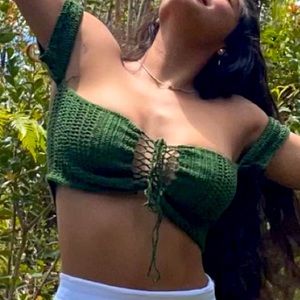 Crochet Top